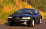 Ford Mustang GT 1999 года